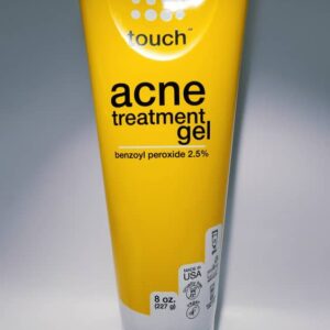 Touch Acne Treatment Gel