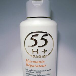 55H+ Paris Lotion