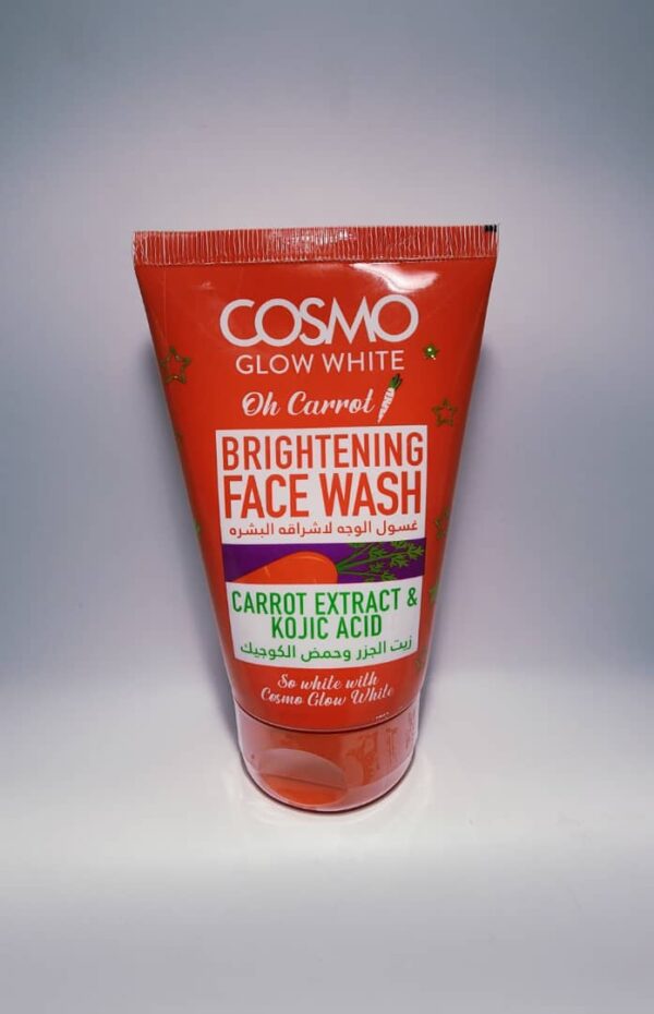 Cosmo Face Wash